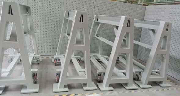 非標(biāo)工位器具設(shè)計(jì)定制產(chǎn)品